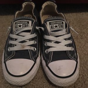 Women’s Converse All Stars Size 6